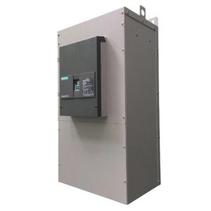 Siemens 6RA80 Expandable DC Drive 3000-4000A – Heavy Industrial Automation Control