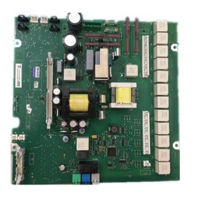 Siemens 6RA80 Power Board C98043-A7105-L1 – Essential Spare for Automation Control Panel