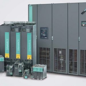 Siemens AC Drives and VFDs – Advanced Automation Control Solutions