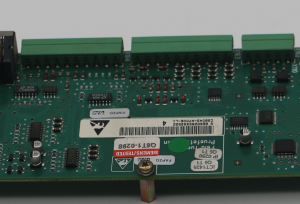 Siemens CUD1 Main Control Board – Core Component for 6RA80 Drive Systems