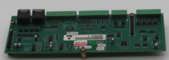 Siemens CUD1 Main Control Board – Core Component for 6RA80 Drive Systems