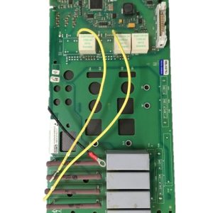 Siemens Excitation Board C98043-A7116-L1 – DC Drive Spare Part for Industrial Automation
