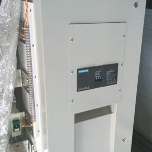 Siemens Expandable DC Drive Controller – Modernize Your Electrical Control System