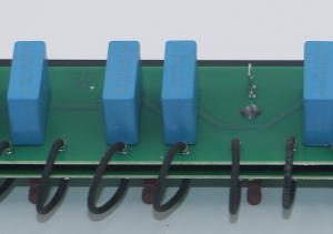 Siemens Snubber Board C98043-A7120-L1 – Essential DC Drive Control Device