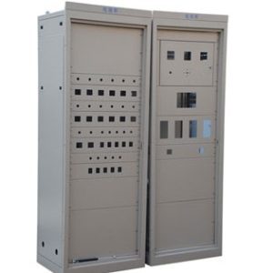 Special-Shape Industrial Enclosure – Custom Electrical Cabinet Manufacturing