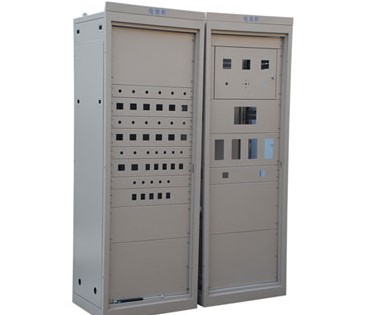 Special-Shape Industrial Enclosure – Custom Electrical Cabinet Manufacturing