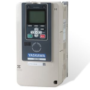 Yaskawa AC Drives and VFDs – High Precision Electrical Drive Systems