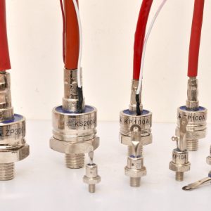 ZP Series Power Diode – Electrical Motor Control Components